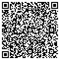 QR code with Lee H Yun contacts