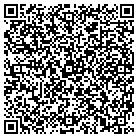 QR code with D A Collins Construction contacts