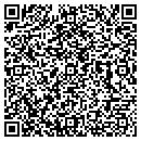 QR code with You Sew Girl contacts