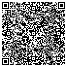 QR code with Rhodes Corporate Solutions contacts