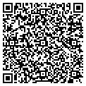 QR code with Cmm Inc contacts