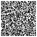 QR code with Peacock Rentals contacts