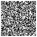 QR code with W C Management Inc contacts