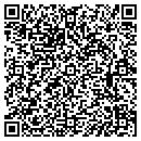 QR code with Akira Woods contacts