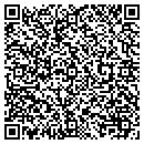 QR code with Hawks Meadow Stables contacts