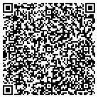 QR code with Mammoth Consolidated Mines contacts