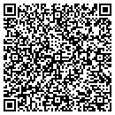 QR code with A1 Erosion contacts