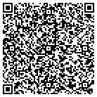 QR code with Herschend Family Entertainment Corporation contacts