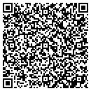 QR code with B G Mart contacts