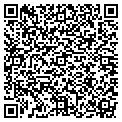 QR code with Jesnicks contacts
