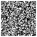 QR code with T S I Tailored Systems Inc contacts