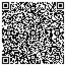 QR code with Iron Apparel contacts