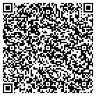 QR code with A Lawn Care Management CO contacts