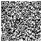 QR code with 4 Evergreen Landscp & Design contacts