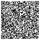 QR code with American Sand & Driveway Rock contacts