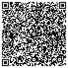 QR code with Adams Landscaping & Lawncare contacts