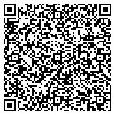 QR code with Gandhi Inc contacts