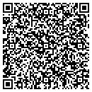 QR code with J P Sportswear contacts