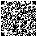 QR code with 4 Seasons Maintenance Inc contacts