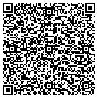 QR code with A 1 Landscaping Services Inc contacts