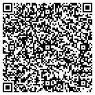 QR code with All Areas Tractor Dirt Work contacts