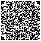 QR code with 4 Seasons Lawn Service Inc contacts