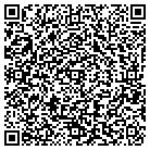 QR code with A Family Affair Yard Care contacts