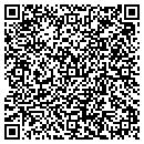 QR code with Hawthorne 1300 contacts