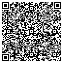 QR code with Agape Landscaping contacts
