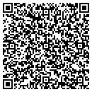 QR code with Rustic Hutch contacts