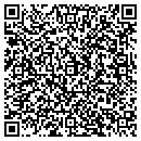 QR code with The Breakers contacts