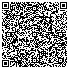 QR code with Big Ron's Yoga College contacts