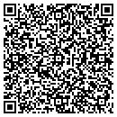 QR code with Yancey Design contacts
