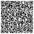 QR code with Prudes Creek Baptist Church contacts