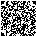 QR code with W L Donehower contacts
