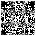 QR code with Caron's Landscaping & Lawncare contacts
