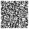 QR code with James Clevenger contacts