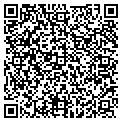 QR code with A & A Lawn Careinc contacts