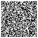 QR code with L & L Snack Shop contacts