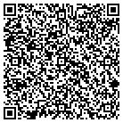 QR code with The Reef Burgers & Poboys LLC contacts