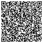 QR code with Pumpkin Dog Vintage Sportswear contacts