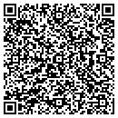 QR code with Toni Calhoon contacts