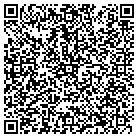 QR code with Home Nursing Adult Day Service contacts