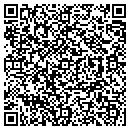 QR code with Toms Burgers contacts