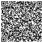 QR code with Dude & Dudette Sportswear CO contacts