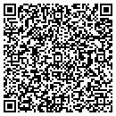 QR code with A & M Mowing contacts