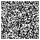 QR code with Hara Yoga & Healing contacts
