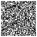 QR code with Sas Shoes contacts