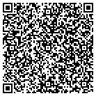QR code with University Police Department contacts