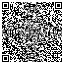 QR code with Anderson Land & Lvsk contacts